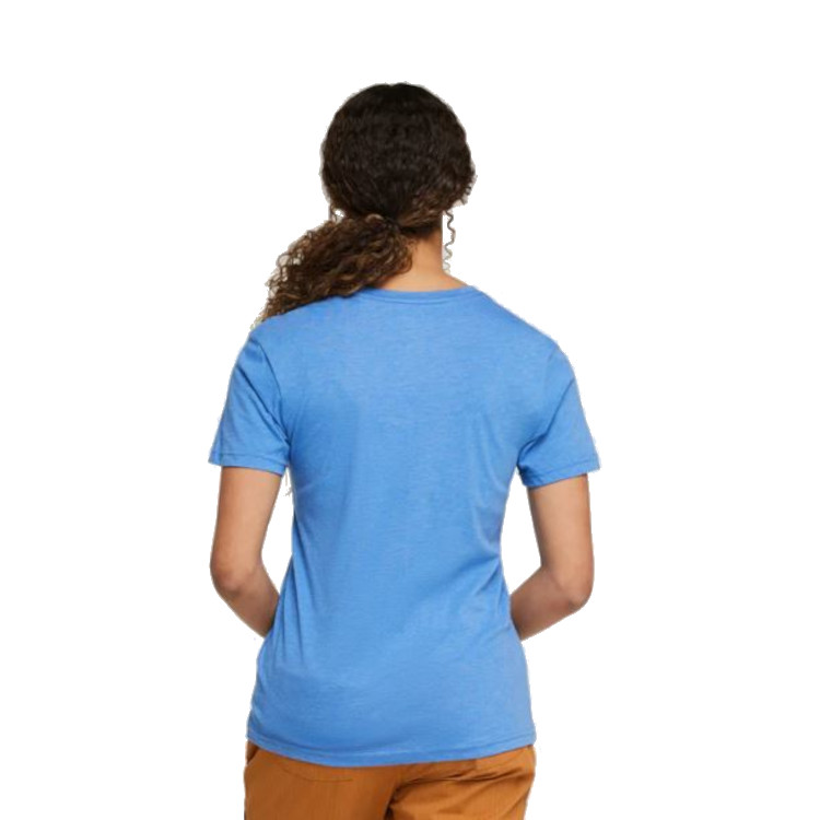 Cotopaxi Altitude Llama Organic T-Shirt - Women's - Image 3